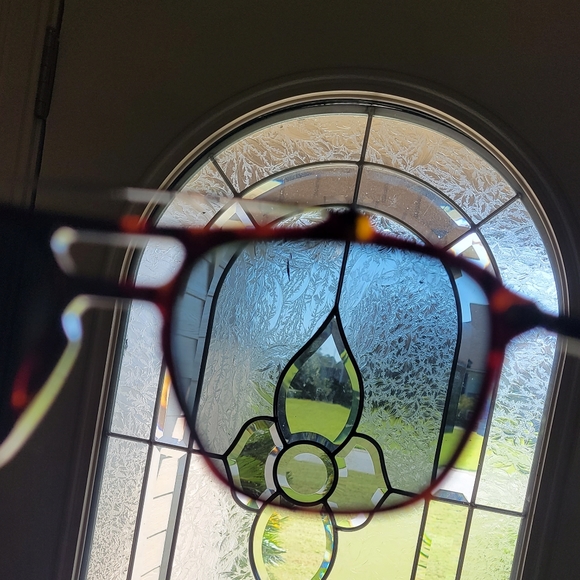 Rag and Bone Aviator/Pilot Polarized Sunglasses 02 - Picture 10 of 16